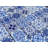 Inkjet 2" x 2" Marble Mosaic Tile