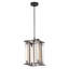 Sabre 4 - Light LED Pendant-77452264