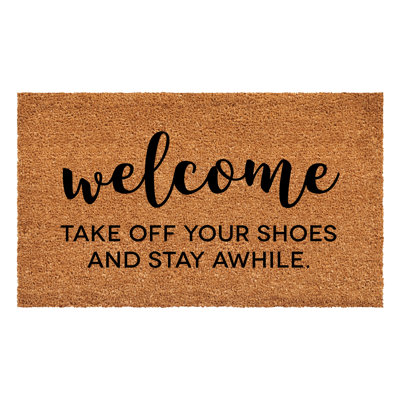 Indoor Doormat