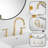 Widespread Bathroom Faucet-93454722