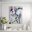 Meet Me In The Middle Print by Susie Zol-26932673-26932674