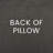 Argento Decorative Throw Pillow-114600428