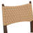 Capriano Woven Dining Chair