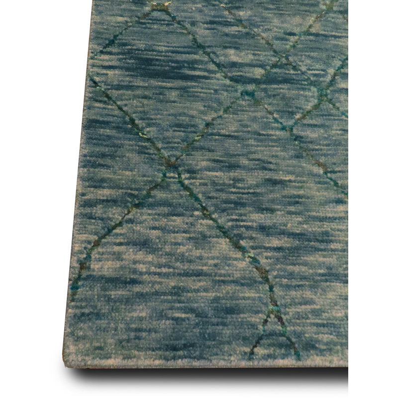 Seville Collection One-of-a-Kind 10.2 X 13.11 Area Rug