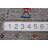 Gray & Ivory Gabbeh Indian Area Rug 8