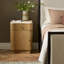 BOA 1 - Drawer Nightstand-494991587