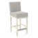 Upholstered Counter Stool