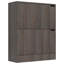Beant 6 Pair Shoe Storage Cabinet