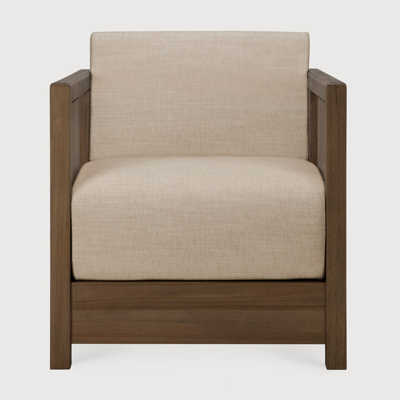 Roan Chair, Beige