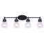 Wilhelm 4 - Light Dimmable Vanity Light