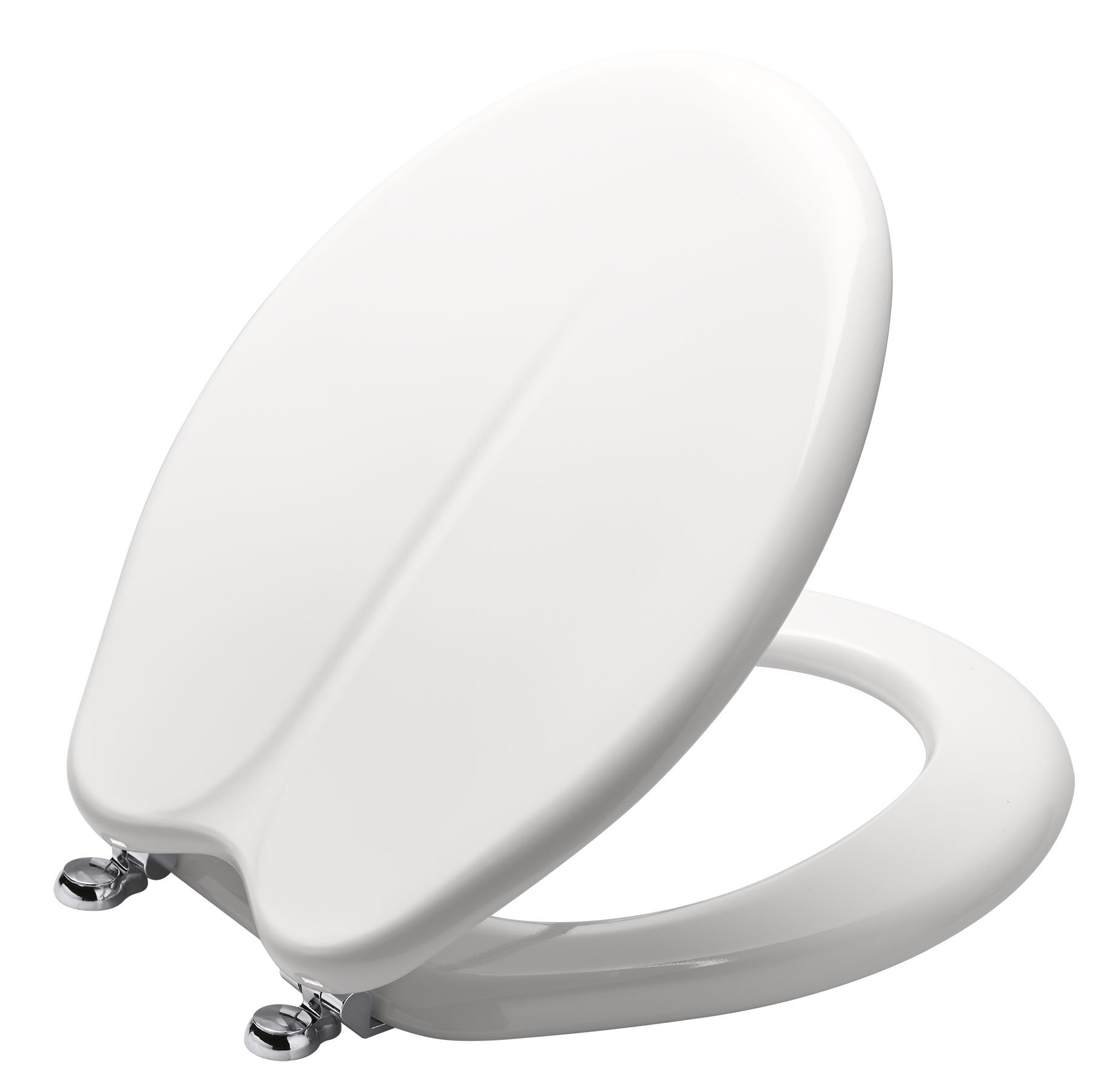 Kohler Rochelle Elongate Toilet Seat Wayfair Canada