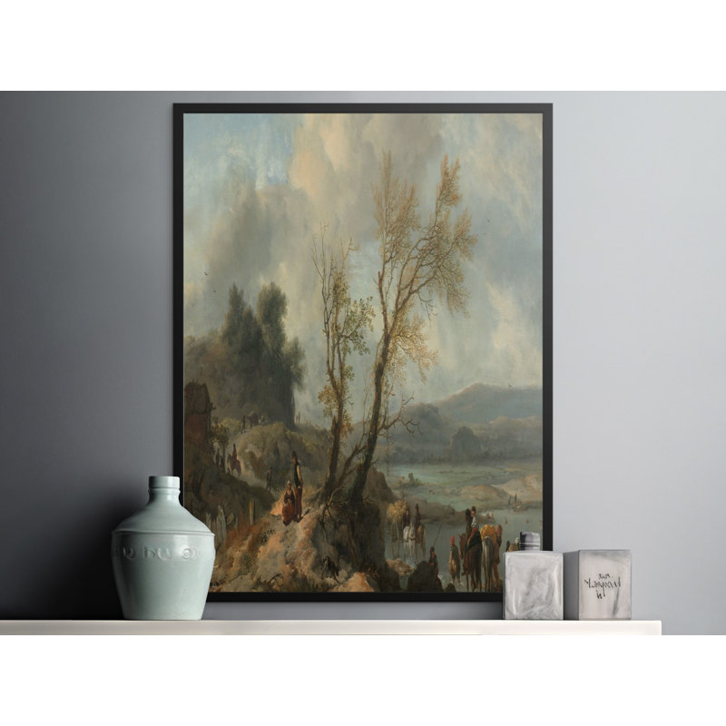 Stoller No Frame Print, 24x36