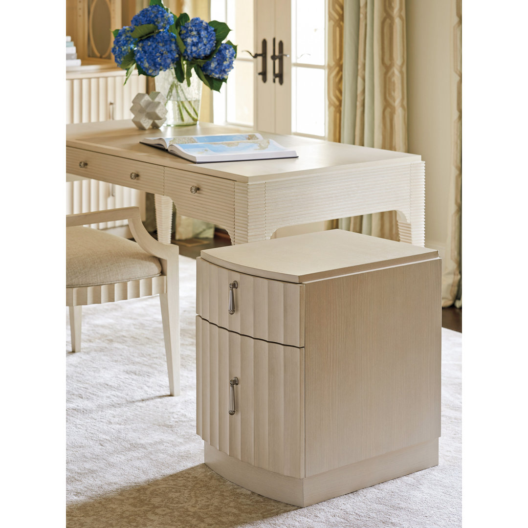 Cascades Ramsey Mobile Single File Chest Sligh