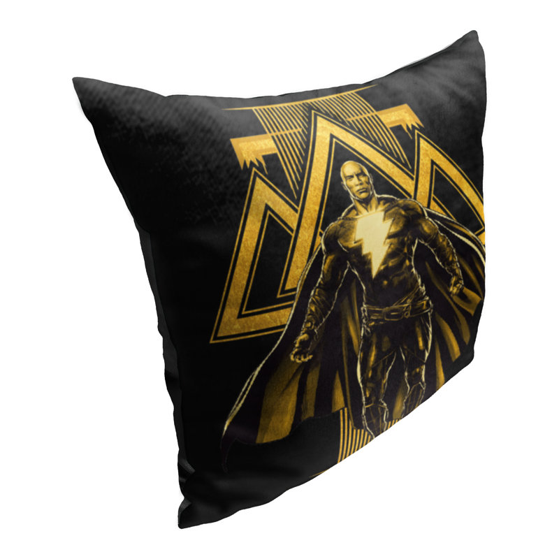Polyester Pillow Cover