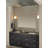 90 Degree 1-Light Bath Sconce-14261480-94322219