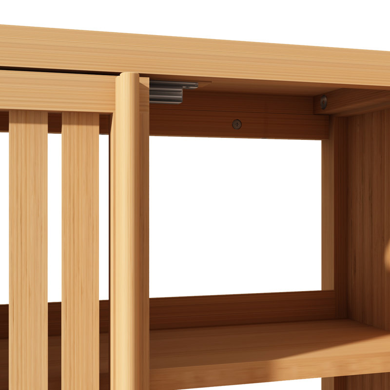 Cabinet For Bedroom - Create A Space Bathroom Wall Stylish And Practical, 19.86 In. Depth