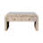 Aujanae Solid Wood Coffee Table-1716188189