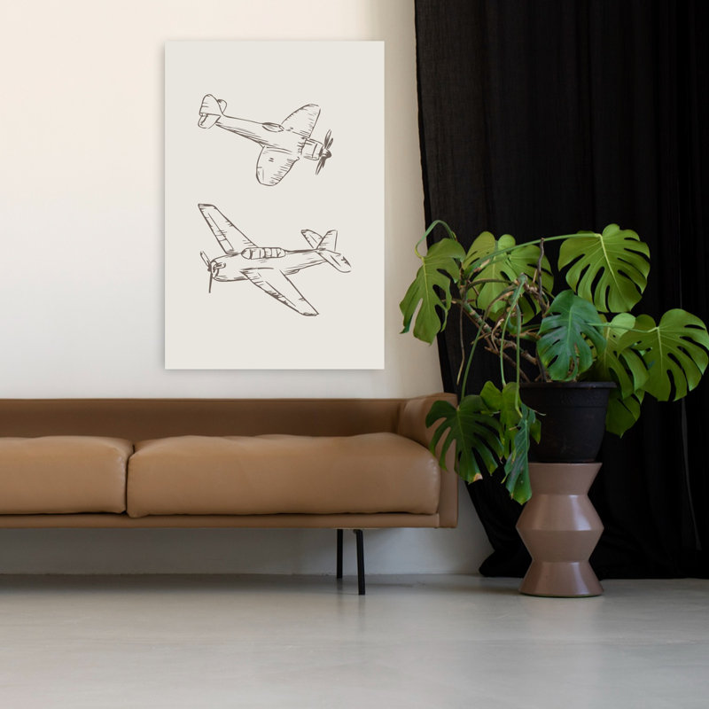 Art contemporain, art mural contemporain, Blanc, H 48 po x l 32 po