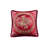 19 Inches 48cm Wide Wide Pack Of European Emboss Flower Pillows Sofa Waist Cushions Car Bedrooms Home Backrests Pillowcases-540032811