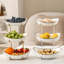 Canora Grey Ceramic Picnic Basket-1315461176