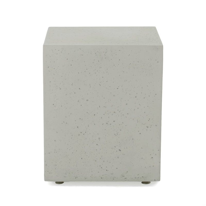 Mgo Tank Holder, Light Gray