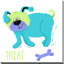 «Dogs Gone Wild I», impression-31475950-31935607