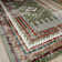 Stepheon Southwestern Indoor Rug
