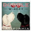 Doodle Winery by Ryan Fowler - Print on Canvas-42158896-101342758-56678184
