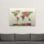 «Map of the World Map Watercolor» par Francy, impression d'art graphique-18661071-70905376-26533024