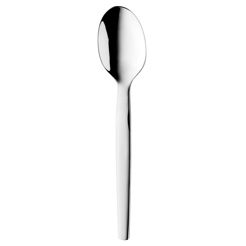 Ensemble de 12 cuillères à soupe en acier inoxydable 12 pièces 12 pièces BergHOFF Essentials Quadro