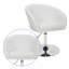 Nisbet Swivel Adjustable Height Stool-32386613