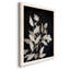 Gella Midnight Silhouette I, reproduction d'art sur toile-88377170-88377169