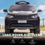AIYAPLAY Land Rover Discovery Licensed 12V Electric Car for Kids-881312507