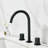 Widespread 2-handle Bathroom Faucet-79062296