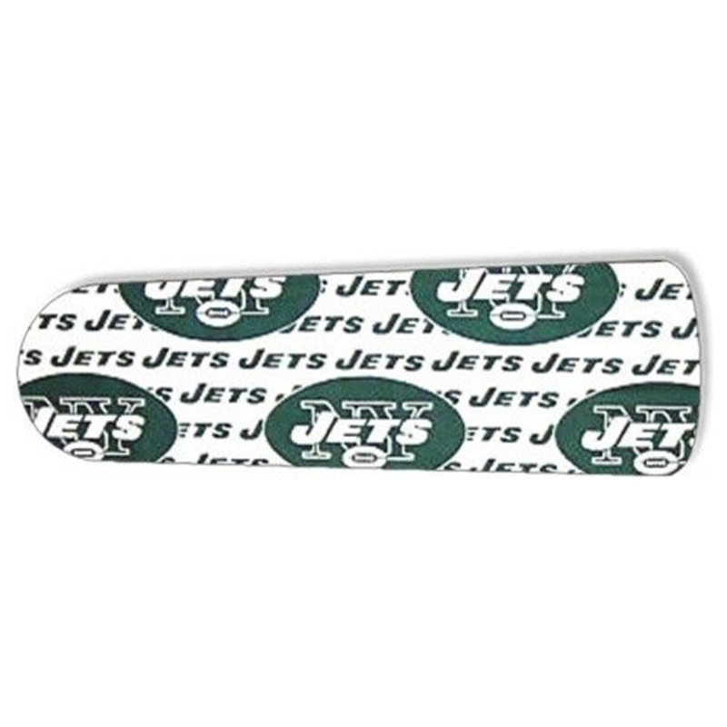 Tennessee Titans 21 Blade, New York Jets