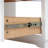 17.1'' Single Bathroom Vanity Base Only
