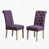 Mauve sélectionné
