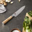 Couteau de chef Miyabi Birchwood-124969083
