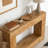 Modern Console Table