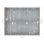 Quintanal Fabric Closet System Shelf-404481927