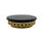 Whole Parts Burner Cap (a) Right Front Part# Pa080091 - Replacement And Compatible With Some Viking Ranges