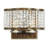 Belisle Flush Mounted Sconce-54600721