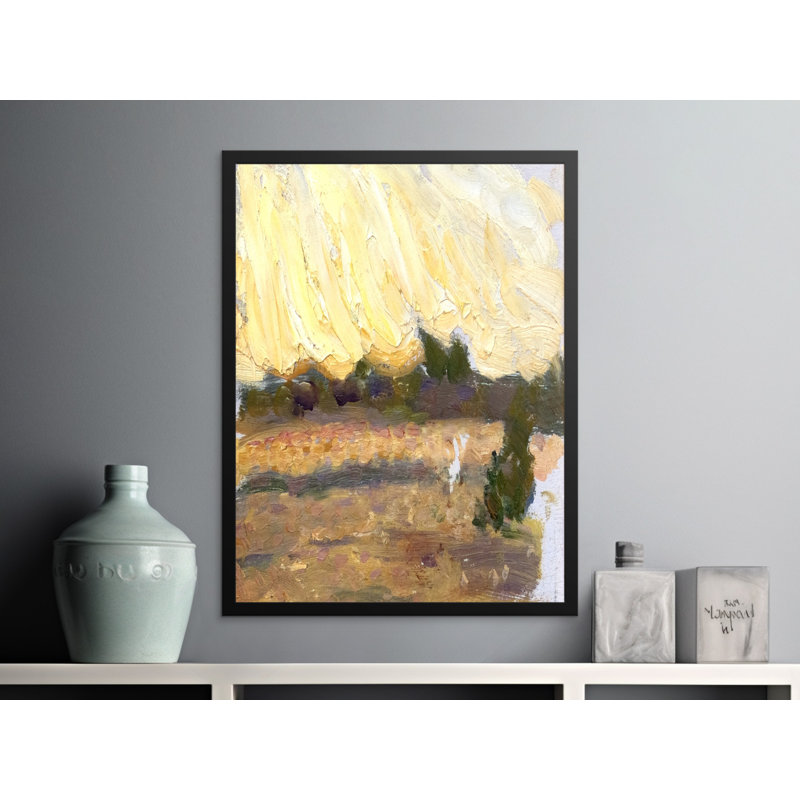 Trimm No Frame Print, 22x34