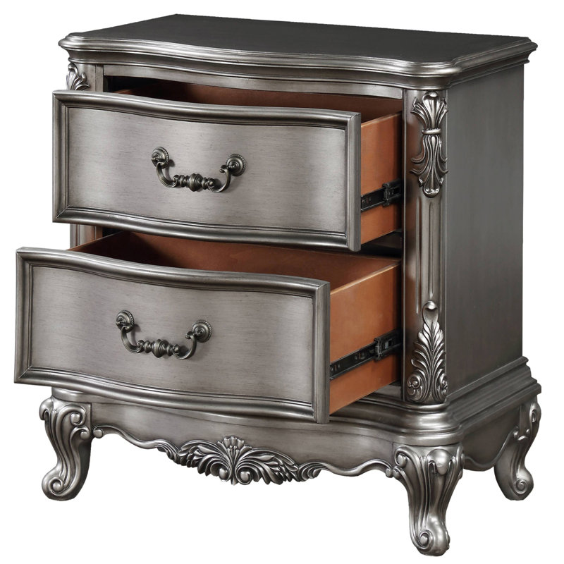 Table de bout Table de chevet moderne