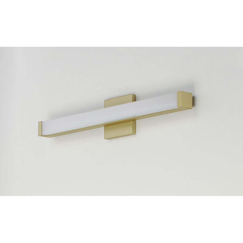 Alhard Dimmable LED Vanity Light