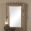 Miroir d'appoint Caney