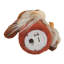Thanksgiving Stuffed Holiday Accent