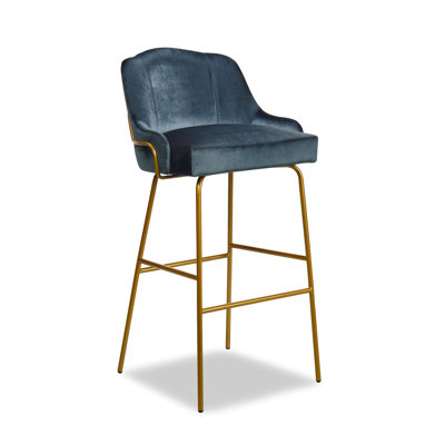 31.5" Bar Stool