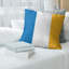Coussin en lin Golden State-1523655998-1555047501-1555047549