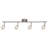 Gottlieb 70cm 4 -Light Track Kit